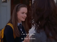season 3 netflix GIF by Gilmore Girls 