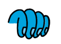 Hand Sticker