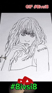 Lisa Love GIF