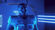 North Carolina Football GIF by UNC Tar Heels
