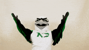 Celebrate North Dakota GIF by University of North Dakota