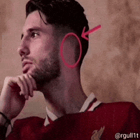 Football Hear GIF