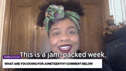 Voting Civic Duty GIF by Women Engaged