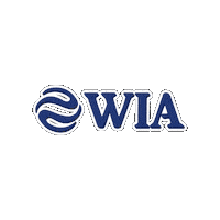 wiasystems logo wiatrip2026 wialogo wiasystemslogo Sticker