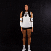 Volleyball Wvb GIF by Purdue Fort Wayne Athletics