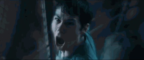 20th century fox GIF by Maze Runner: The Scorch Trials