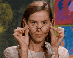I Want You Flirt GIF