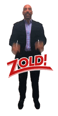 soldbymarkz real estate sold for sale just listed Sticker