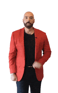 Swipe Up Real Estate Sticker by MARK Z Real Estate Experts