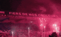 Champions League Psg GIF