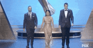 Julia Louis Dreyfus Squad GIF by Emmys