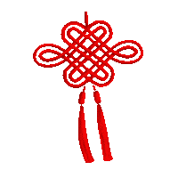 China Beijing Sticker by chinoargentina