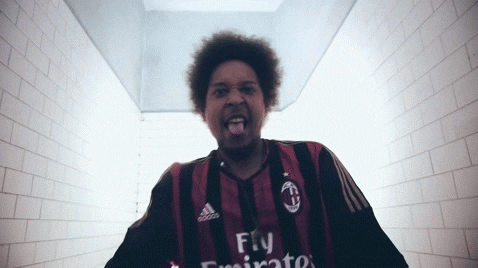 the great performances GIF