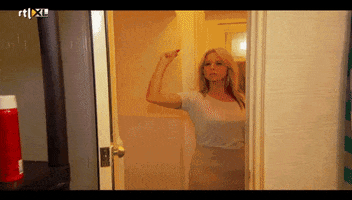 diva chantaljanzen GIF by RTL 4