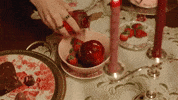 Music Video Fruit GIF by ari hicks