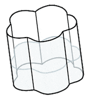 Tonjemarie Sticker
