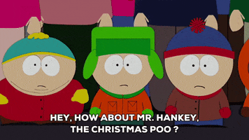 eric cartman kyle GIF by South Park 