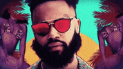 chazfrench Handful chaz french motownrecords rich the kid handfil GIF