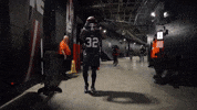 Football Walk Out GIF by New England Patriots