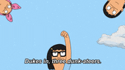 Animation Domination Fox GIF by AniDom