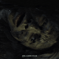 blair witch horror GIF by Lionsgate