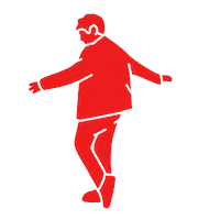 vodafoneromania dance music dancing musicshow Sticker