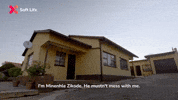 GIF by Showmax