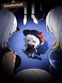 Faust GIF