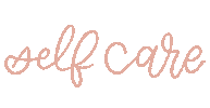 Self Care Sunday Sticker