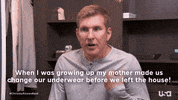 chrisleyknowsbest television usa usa network chrisley GIF