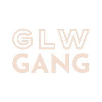 Kgmtl Sticker by GLW GRLS