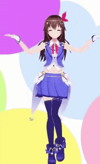 Legs Physics GIF