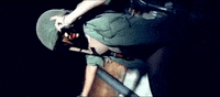 hard music video GIF by Rihanna