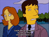 Season 8 Episode 10 GIF by The Simpsons