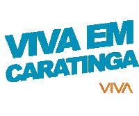 Vivacidades Vivacaratinga Sticker by VIVA EVENTOS
