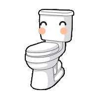 Pop Sticker by Picapoo