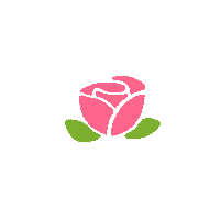 Leni Robredo Pink Sticker