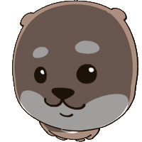 Minsudal Sticker