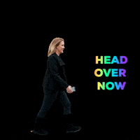 Its Time Virtual Assistant GIF by emilyreaganpr