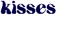 exesbrand love kisses crush ex Sticker