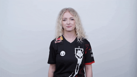 Come Bring It GIF by G2 Esports