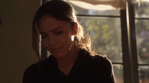 Sad Season 2 GIF by Sony Pictures Television