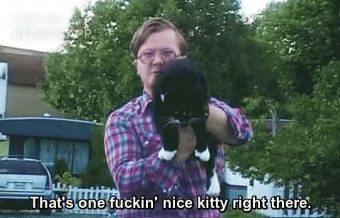 craigchekoostachin bubbles trailer park boys GIF