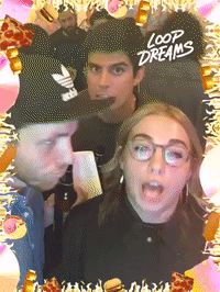 by Loop Dreams GIF Booth