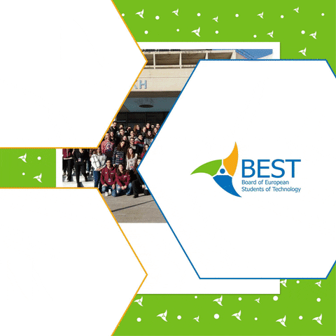 BESTorino best university students company GIF