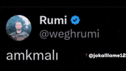 Rum Mal GIF