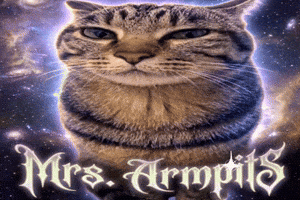 Nana Cat Meme GIF