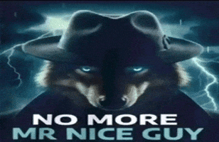 No More GIF