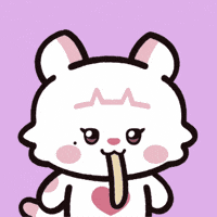 Noodle Eat GIF