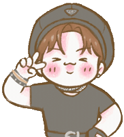 Ansonlo Sticker